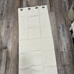 New in Package! 4 Panels 52x63 Curtains